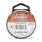 6 Pack: Beadalon® WildFire™ Bead Weaving Thread, 006"